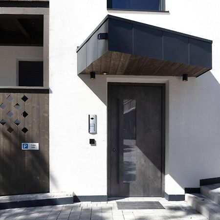 Apartments Armeri Blue Dolomites San Vigilio Extérieur photo