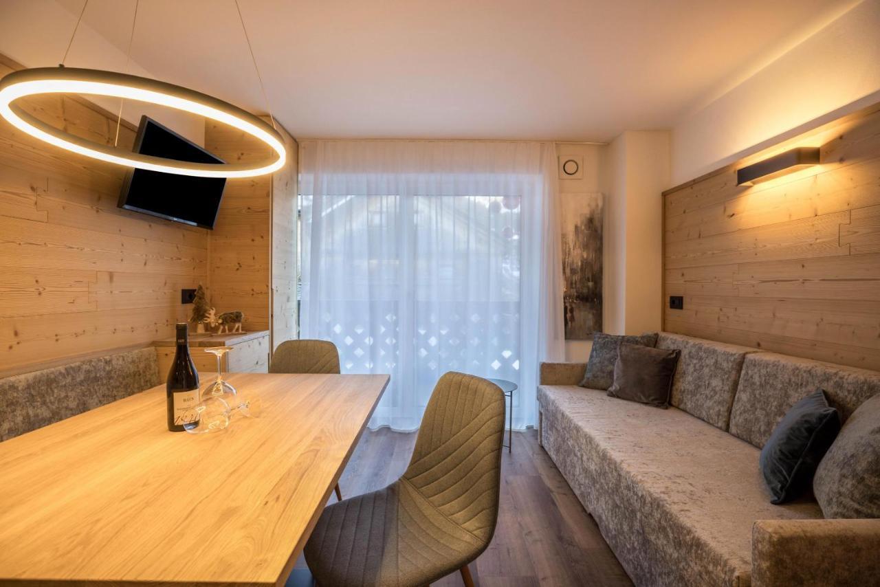 Apartments Armeri Blue Dolomites San Vigilio Extérieur photo