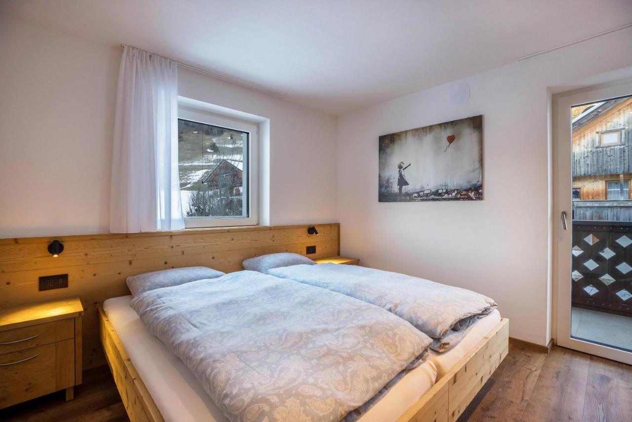 Apartments Armeri Blue Dolomites San Vigilio Extérieur photo