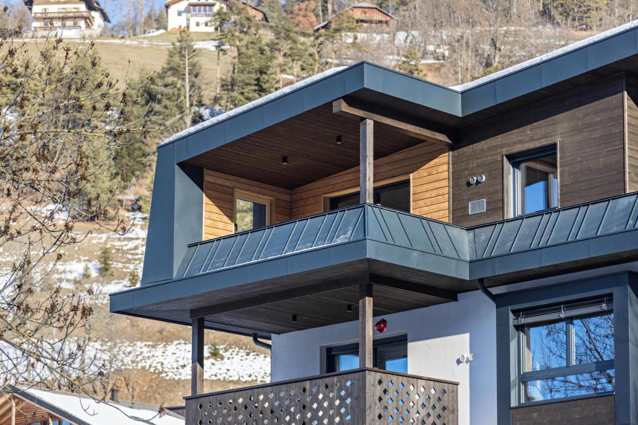 Apartments Armeri Blue Dolomites San Vigilio Extérieur photo