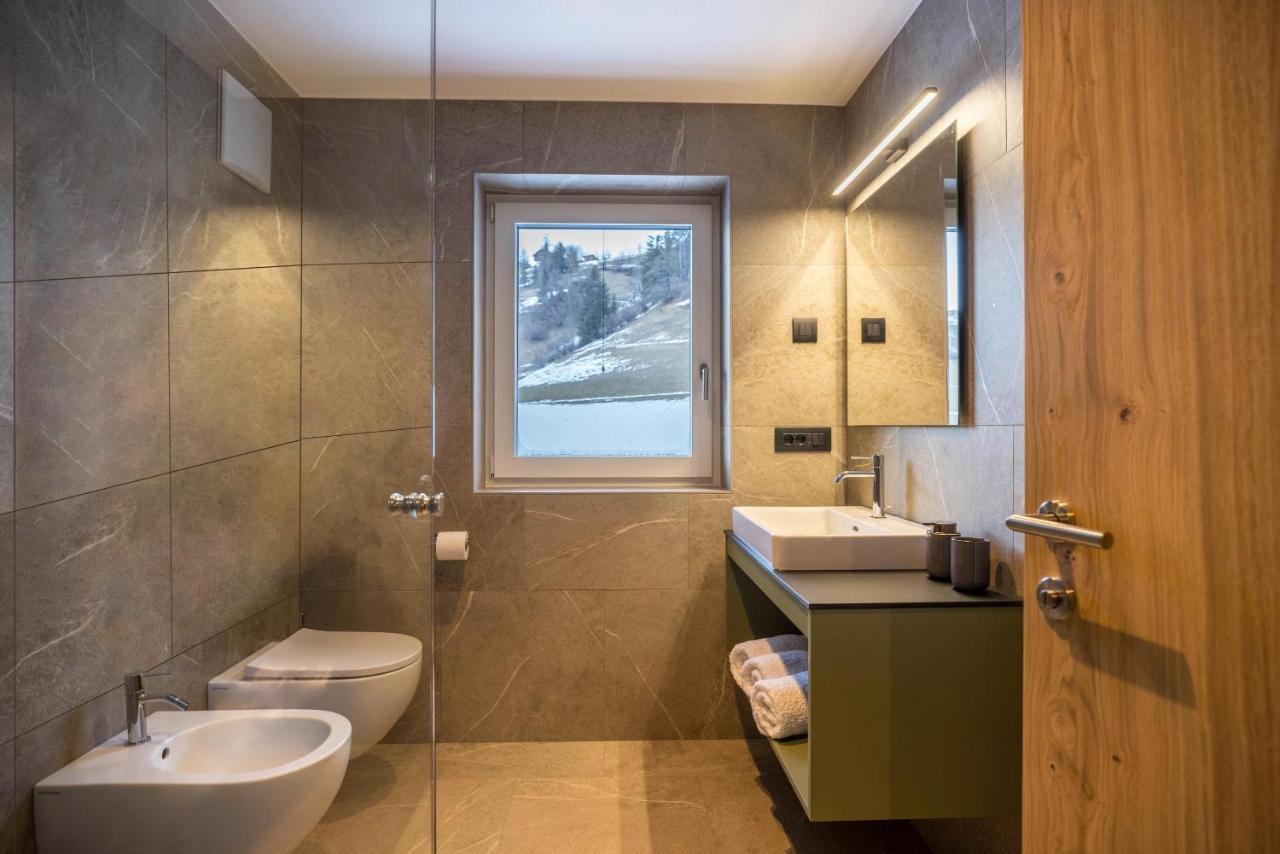 Apartments Armeri Blue Dolomites San Vigilio Extérieur photo