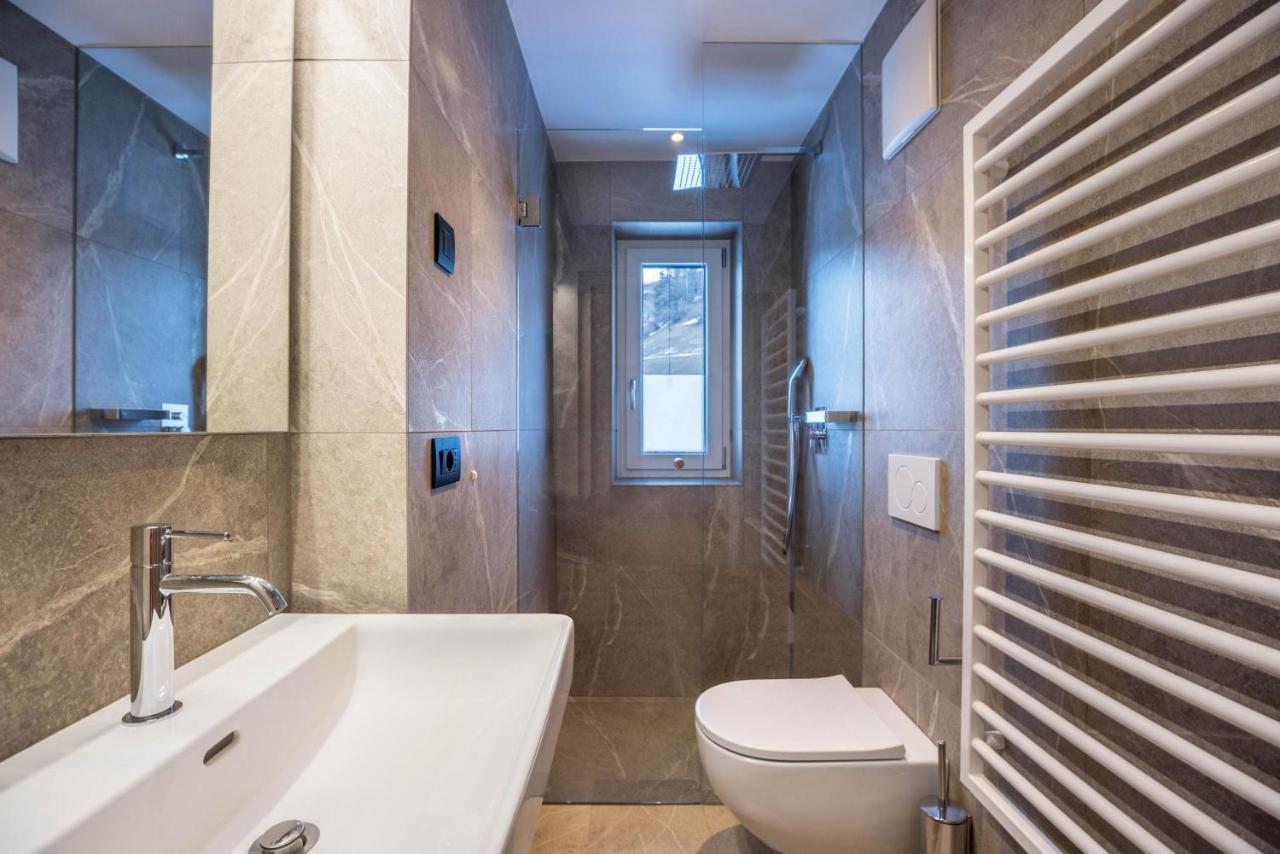 Apartments Armeri Blue Dolomites San Vigilio Extérieur photo