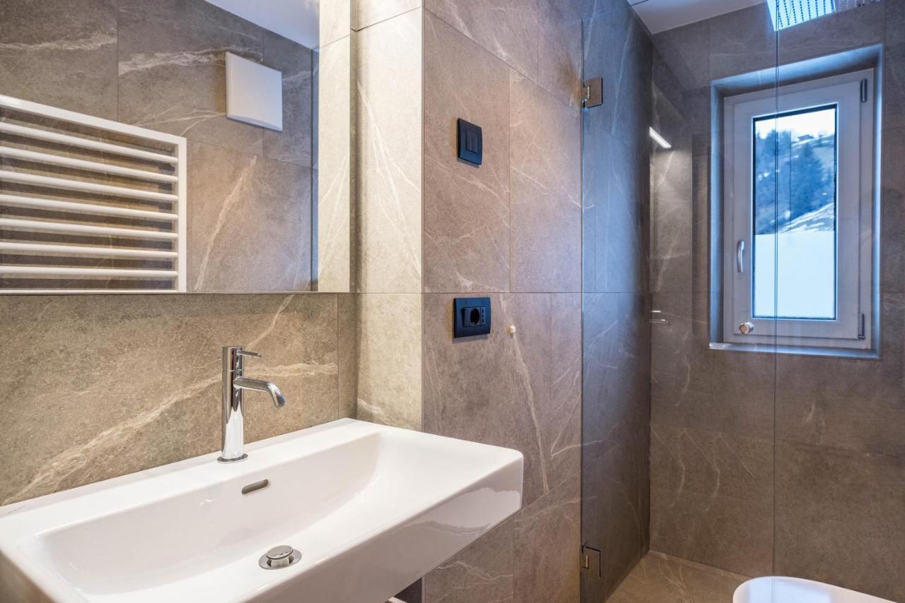 Apartments Armeri Blue Dolomites San Vigilio Extérieur photo