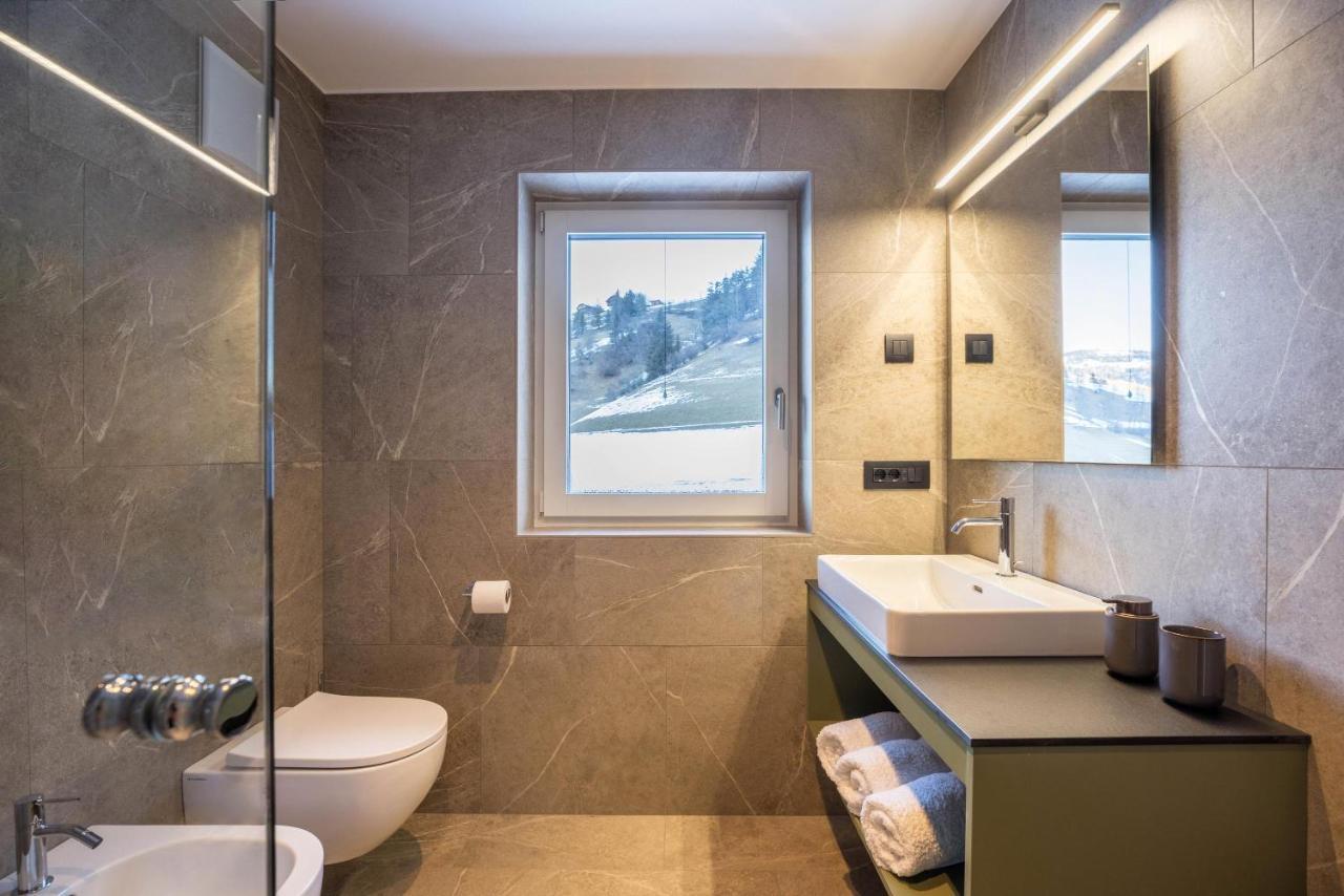 Apartments Armeri Blue Dolomites San Vigilio Extérieur photo