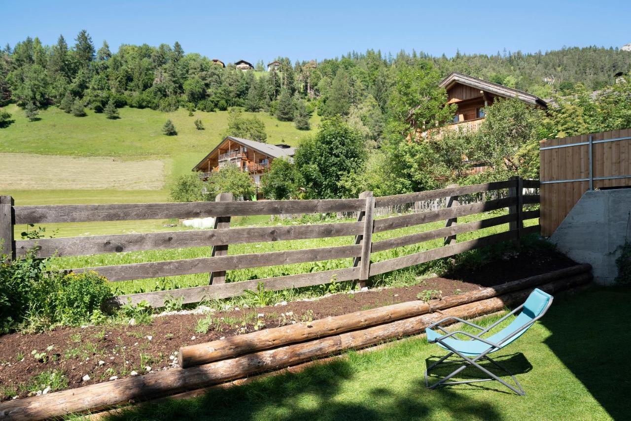 Apartments Armeri Blue Dolomites San Vigilio Extérieur photo