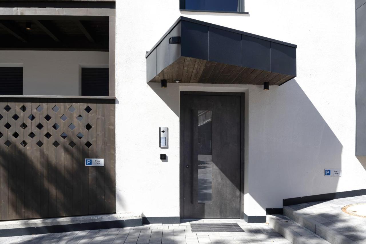 Apartments Armeri Blue Dolomites San Vigilio Extérieur photo