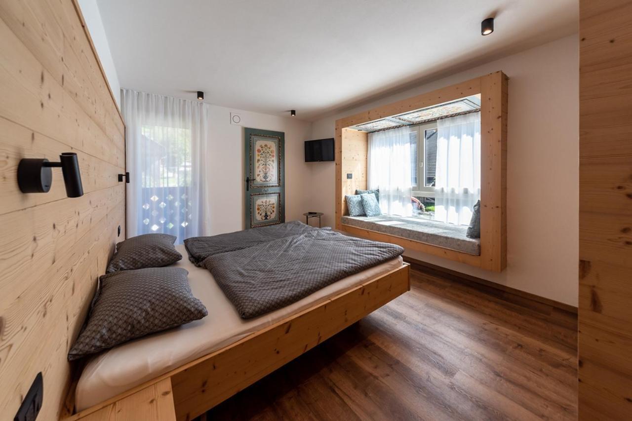 Apartments Armeri Blue Dolomites San Vigilio Extérieur photo
