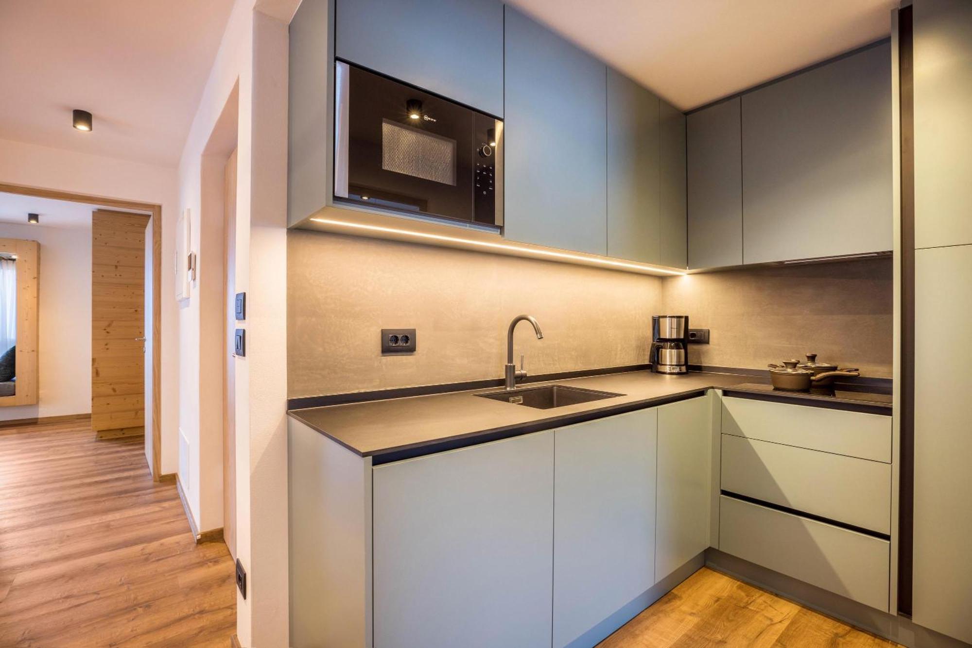 Apartments Armeri Blue Dolomites San Vigilio Extérieur photo